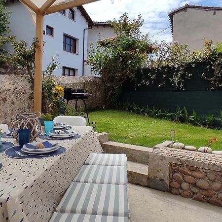 Casa Dolfin - "Tu Hogar En La Costa Del Paraiso" Guest House Navés Eksteriør bilde