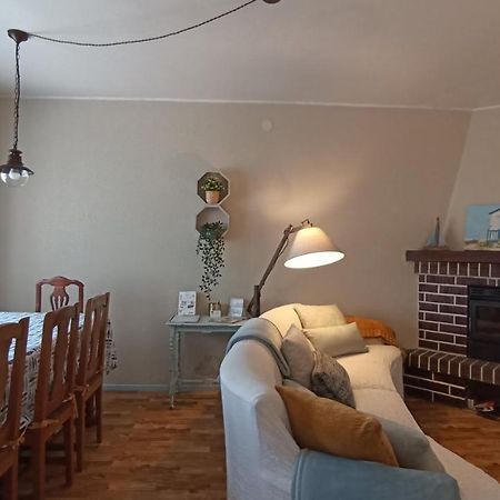 Casa Dolfin - "Tu Hogar En La Costa Del Paraiso" Guest House Navés Eksteriør bilde
