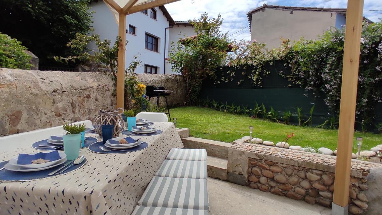 Casa Dolfin - "Tu Hogar En La Costa Del Paraiso" Guest House Navés Eksteriør bilde
