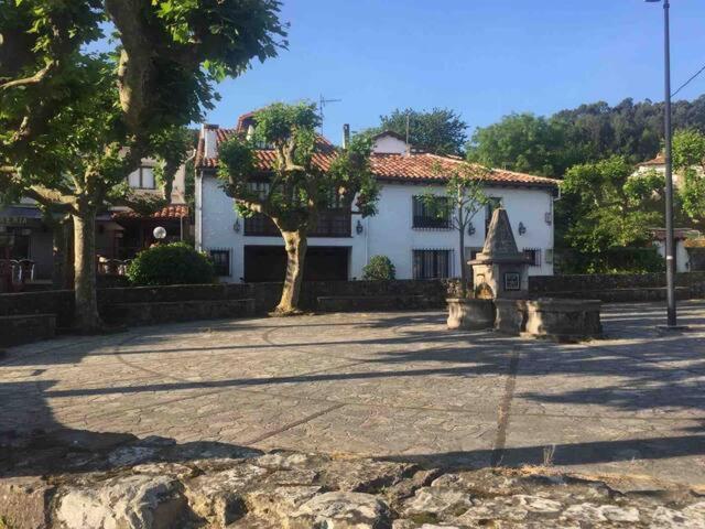 Casa Dolfin - "Tu Hogar En La Costa Del Paraiso" Guest House Navés Eksteriør bilde