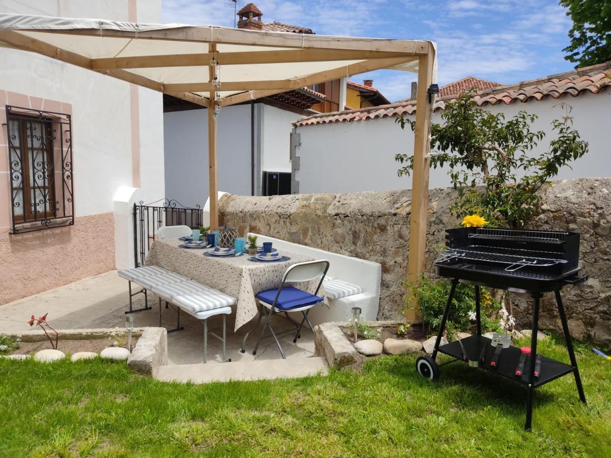 Casa Dolfin - "Tu Hogar En La Costa Del Paraiso" Guest House Navés Eksteriør bilde