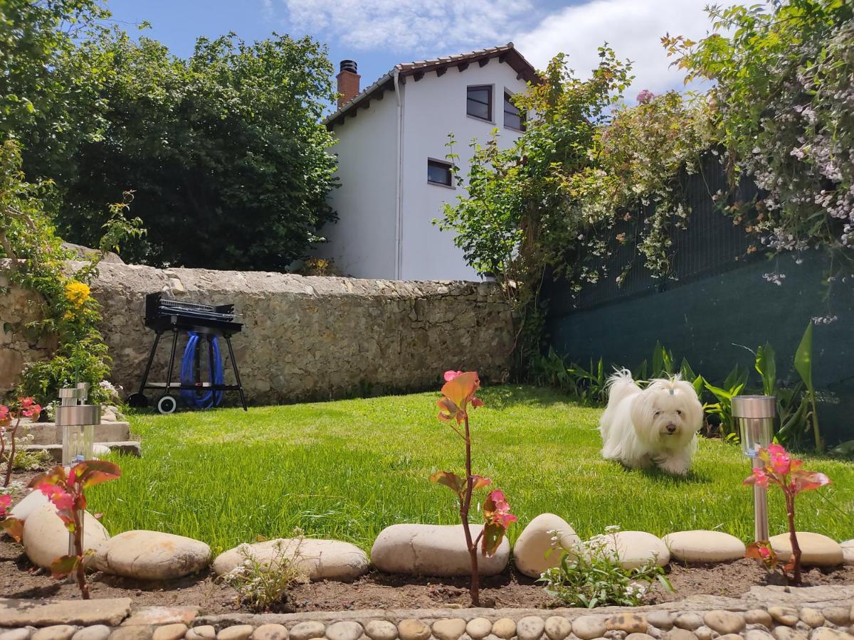 Casa Dolfin - "Tu Hogar En La Costa Del Paraiso" Guest House Navés Eksteriør bilde