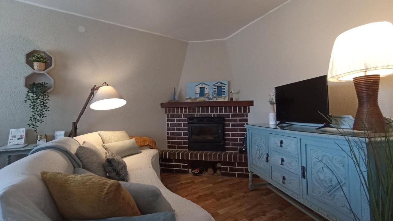 Casa Dolfin - "Tu Hogar En La Costa Del Paraiso" Guest House Navés Eksteriør bilde