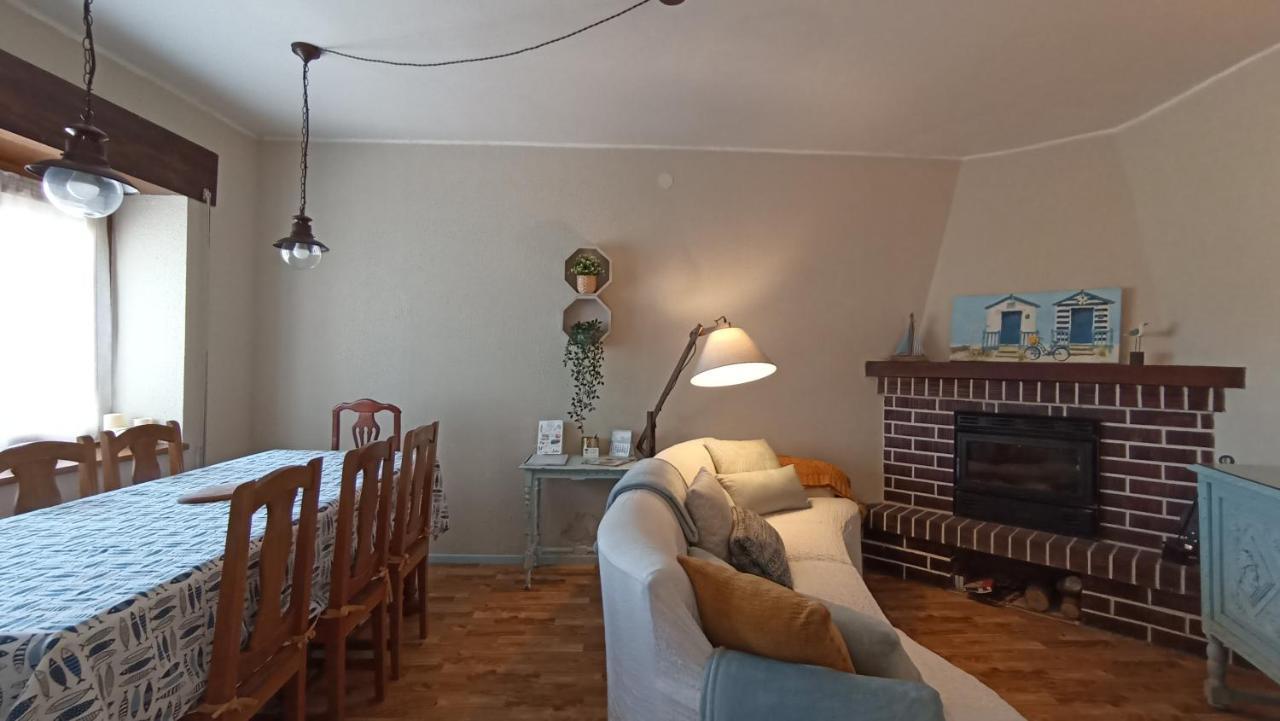Casa Dolfin - "Tu Hogar En La Costa Del Paraiso" Guest House Navés Eksteriør bilde