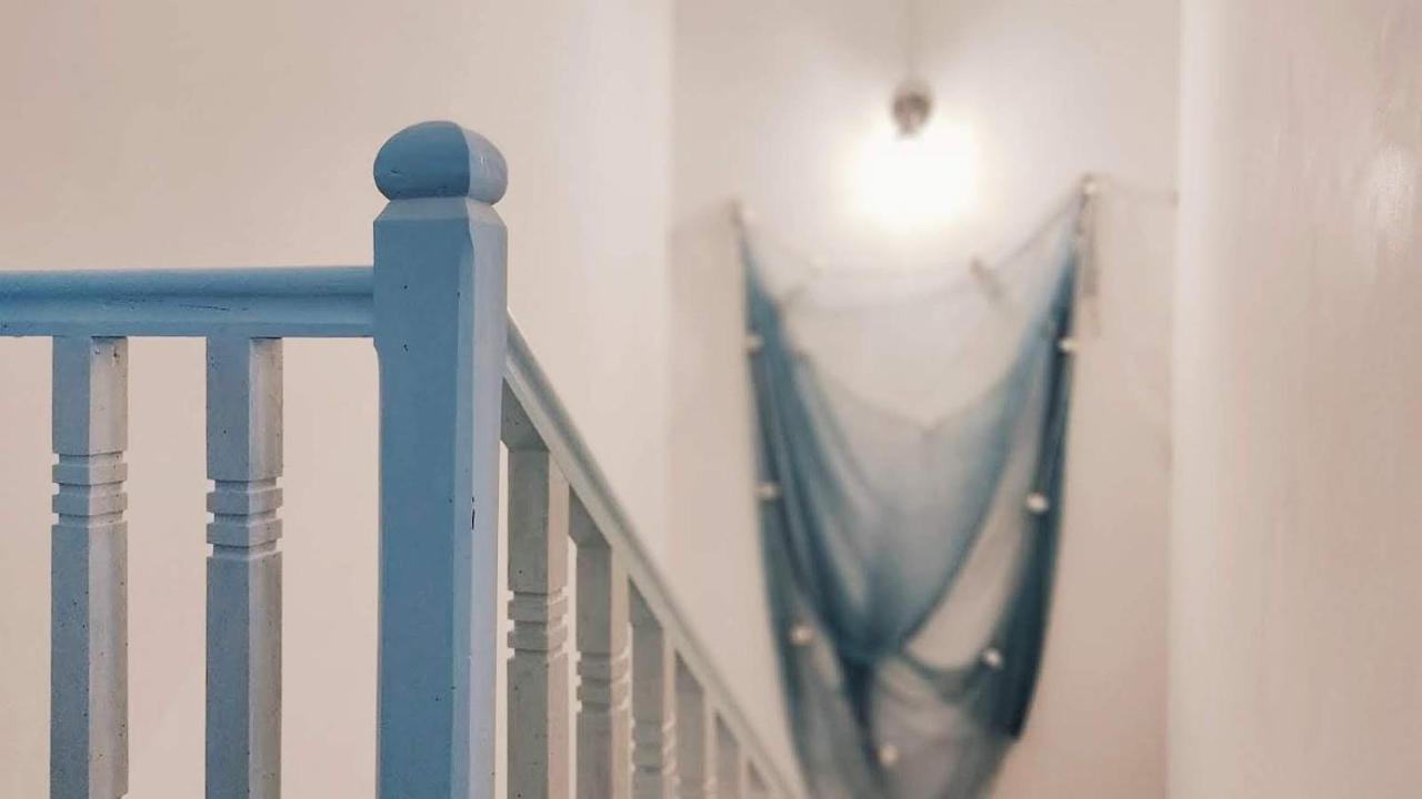 Casa Dolfin - "Tu Hogar En La Costa Del Paraiso" Guest House Navés Eksteriør bilde
