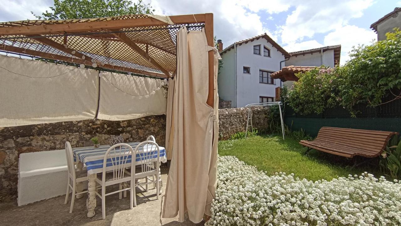 Casa Dolfin - "Tu Hogar En La Costa Del Paraiso" Guest House Navés Eksteriør bilde