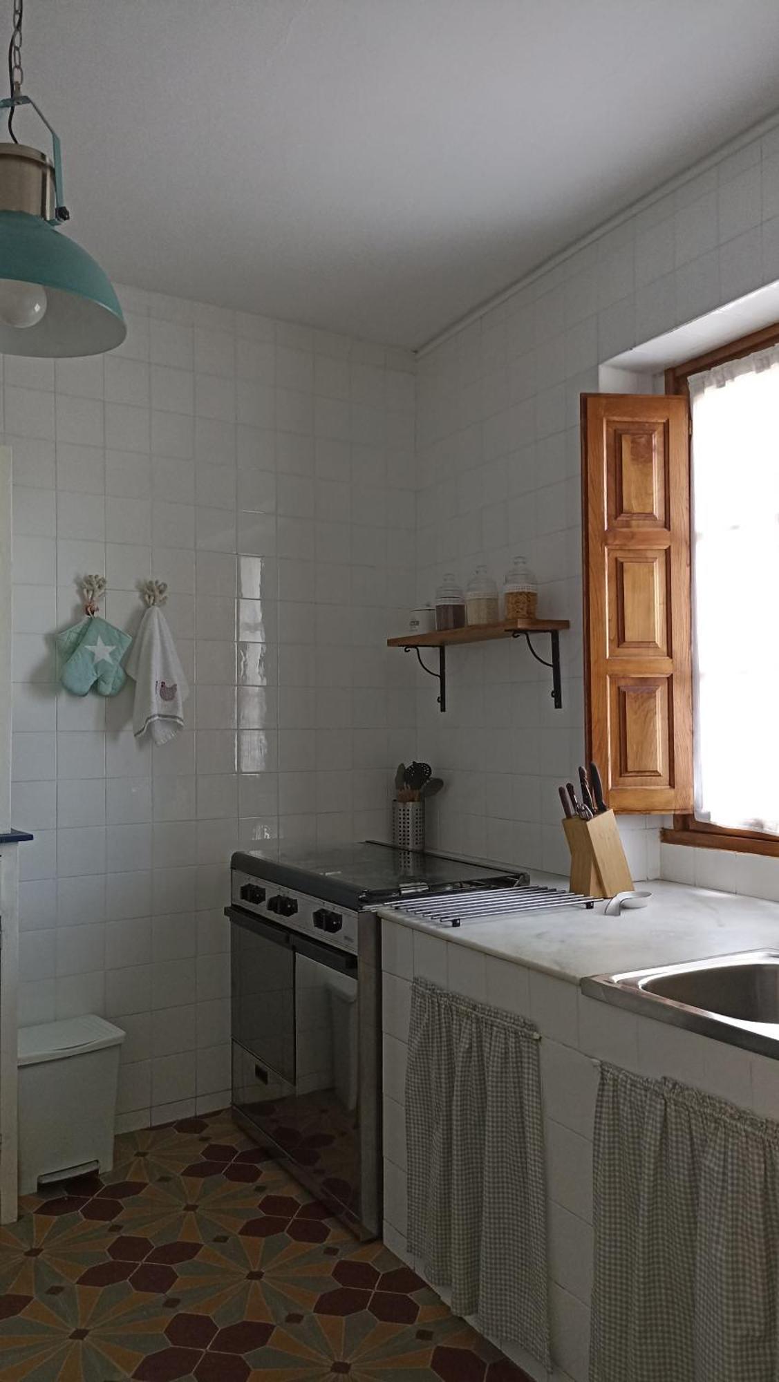 Casa Dolfin - "Tu Hogar En La Costa Del Paraiso" Guest House Navés Eksteriør bilde