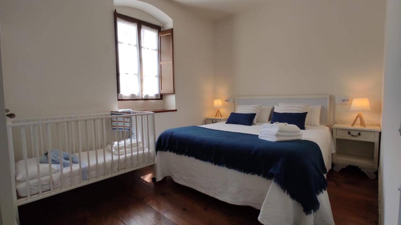 Casa Dolfin - "Tu Hogar En La Costa Del Paraiso" Guest House Navés Eksteriør bilde