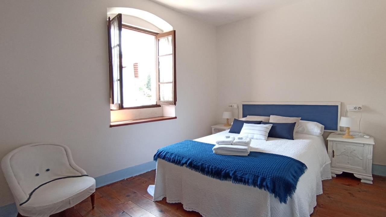 Casa Dolfin - "Tu Hogar En La Costa Del Paraiso" Guest House Navés Eksteriør bilde