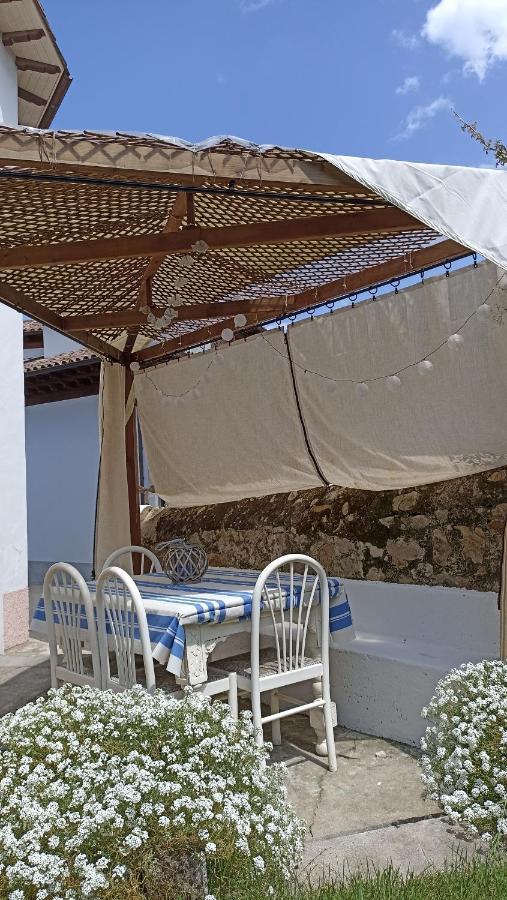 Casa Dolfin - "Tu Hogar En La Costa Del Paraiso" Guest House Navés Eksteriør bilde