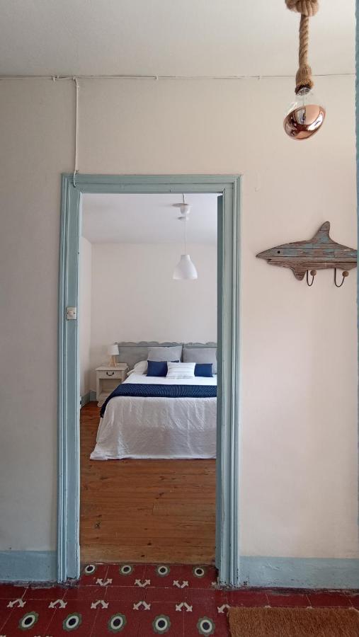 Casa Dolfin - "Tu Hogar En La Costa Del Paraiso" Guest House Navés Eksteriør bilde