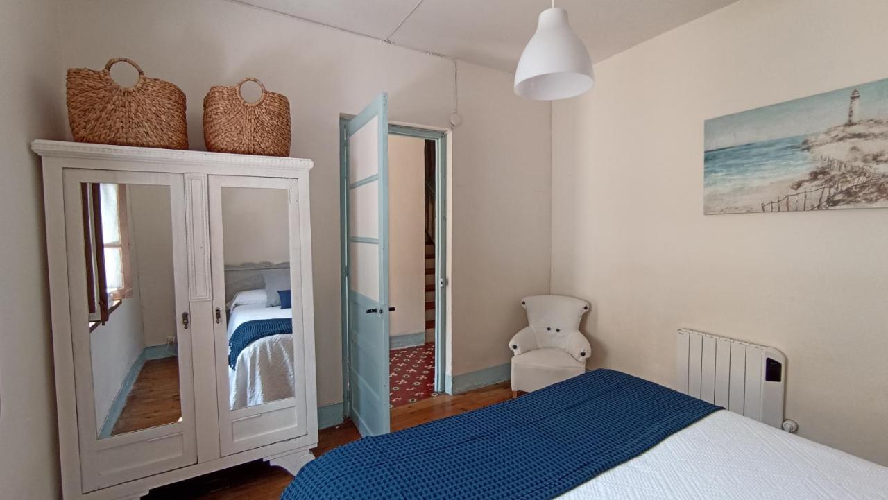Casa Dolfin - "Tu Hogar En La Costa Del Paraiso" Guest House Navés Eksteriør bilde