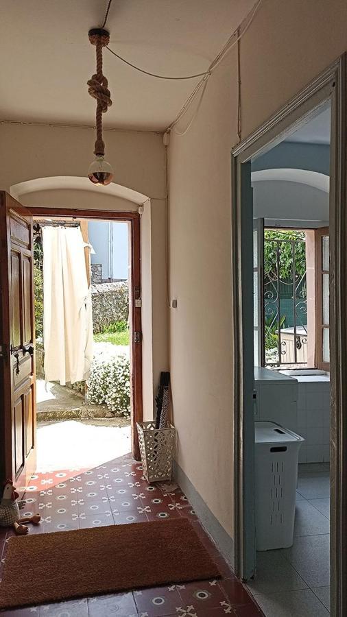 Casa Dolfin - "Tu Hogar En La Costa Del Paraiso" Guest House Navés Eksteriør bilde