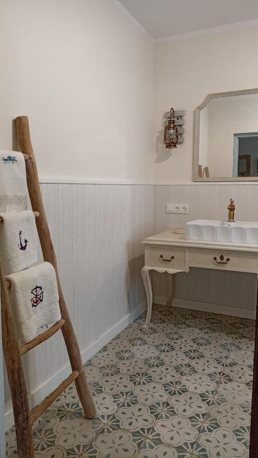 Casa Dolfin - "Tu Hogar En La Costa Del Paraiso" Guest House Navés Eksteriør bilde